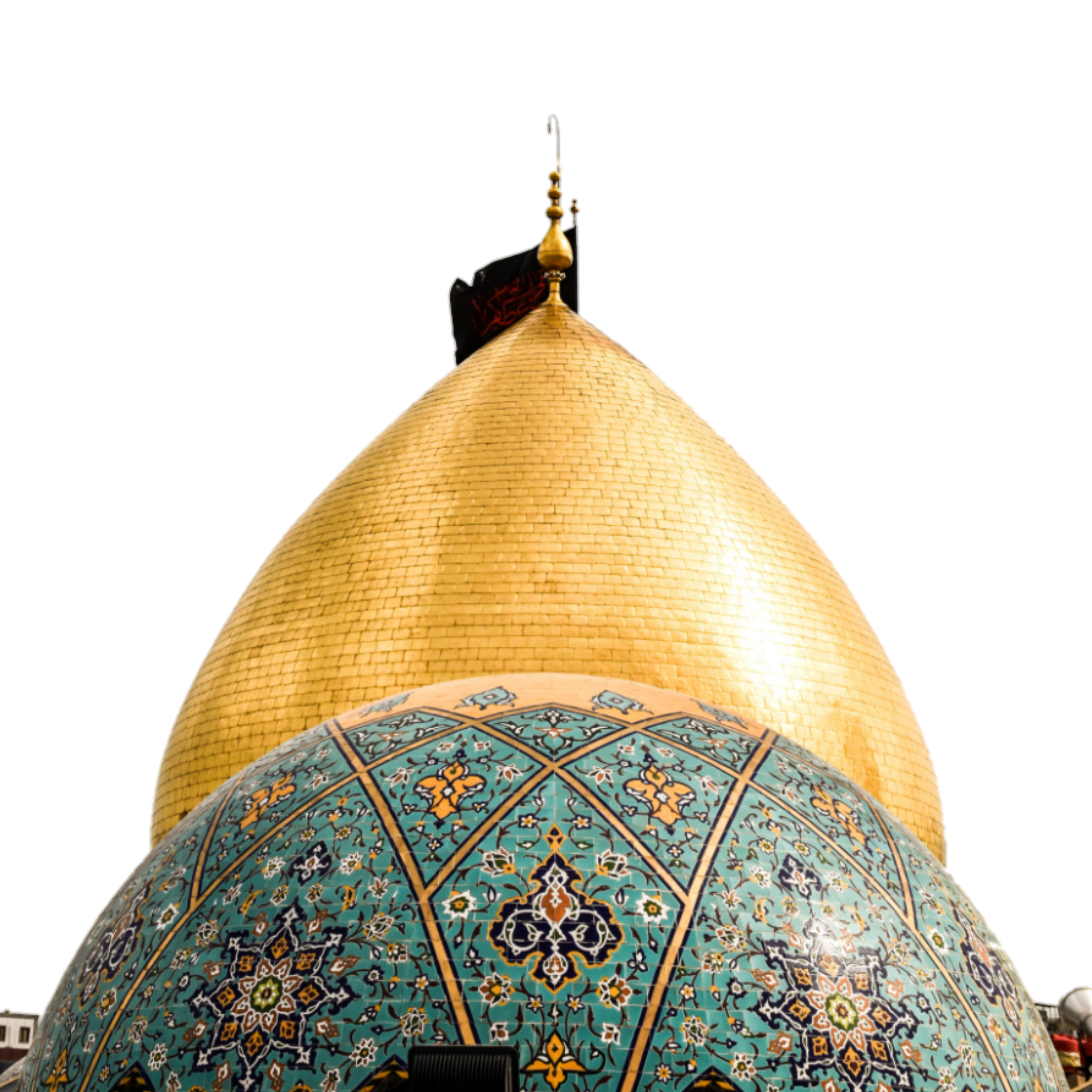 Imam E Hussain PNG
